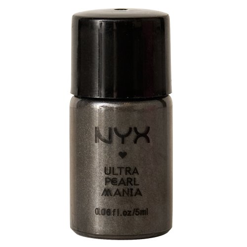 Loose Pearl Powder by NYX Cosmetics LP05 Charcoal