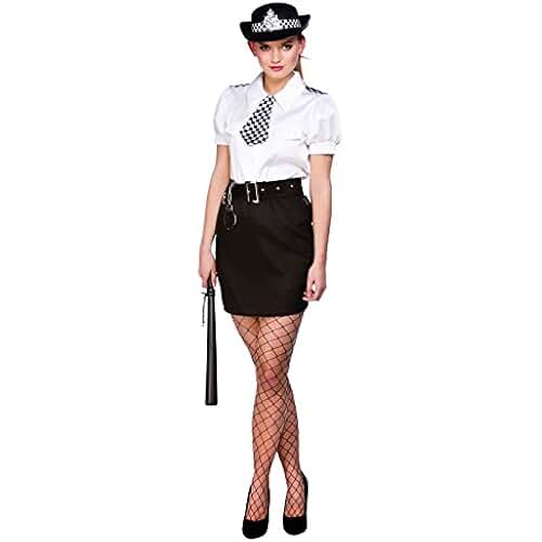 Amazon.co.uk cop costumes
