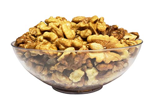 Nueces sin Cascara Crudas - Calidad Superior - 1Kg - Satisfecho o Reembolsado