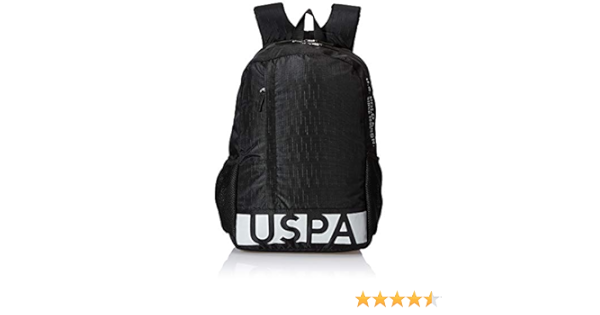 polo backpack amazon