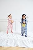 Vaenait Baby 80-110 Kleinkinder Maedchen 100% Baumwolle Schlafsack Decke Sammeln - 4