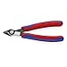 Produktbild KNIPEX 78 71 125 Electronic Super Knips burnished with multi-component grips 125 mm by Knipex