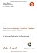 CoObeya Design Thinking Toolkit Basic Edition v 1.1: A toolkit for Design Thinking workshops - Ein Werkzeugkasten für Design Thinking Workshops (CoObeya Toolkits) by 