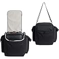 BeisDirect PartyBox Encore Essential Protective Tote Bag for JBL PartyBox Encore Essential Speaker Case Storage Bag with Shoulder Strap Speaker Storage Accessories