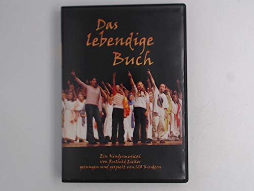 Preisvergleich Produktbild Das lebendige Buch