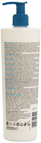 Bonacure Haarshampoo 500 ml - 3