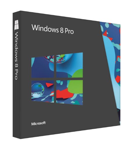 Microsoft Windows 8 Pro - Actualizaci  n de Windows XP  Windows Vista  Windows 7  PC  32 64 Bit