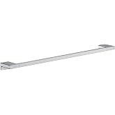 hansgrohe El havlusu &ccedil;ubuğu AddStoris, banyo havlusu tutucu 64,8 cm, havlu askısı, krom