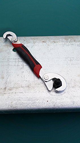 WORK TOOL`S Universal Schraubenschlüssel Snap 2-er Set - 4