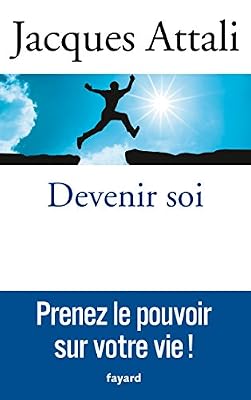 FAYARD Devenir soi