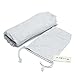 Yuda Baby Sling Elastic and Soft Baby Wrap for Birth to 3 yrs' Baby--100% Natural cotton (French Grey)