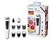 Produktbild Philips MG3758/15 Multigroom Limited Fan Edition mit 9 Aufsätzen