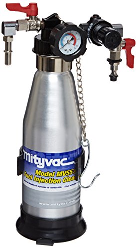 Mityvac MYMV5570 Fuel Injection Cleaner