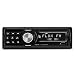 Produktbild oneConcept MD-400 • Autoradio • Car-Radio • Car-HiFi-Set • Bluetooth-Schnittstelle • USB-Port • SD/MMC-Speicherkarten-Slot • UKW-Radiotuner mit RDS-Unterstützzung • MP3 • AUX-Eingang • Stereo-Cinch-Line-Ausgang • 4 x 25 Watt max. • Fernbedienung • schwarz