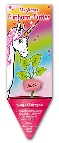BärenBande Magisches Einhorn-Futter Liebe