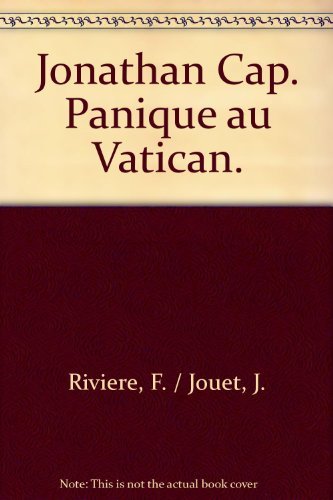 <a href="/node/19155">Jonathan CapPanique au Vatican</a>