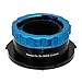 Fotodiox Pro Lens Mount Adapter B4 (2/3 ) Cinema Lens to Sony FZ Mount Camera Adapter - fits Sony PMW-F3 F5 F55 Digital Cinema Camcorders RS.23293.00