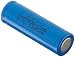 Produktbild Enerpower Industriezelle TN17500-1200  ungeschützt 2C Lithium-Ion Akku (3,7V, 1200 mAh)