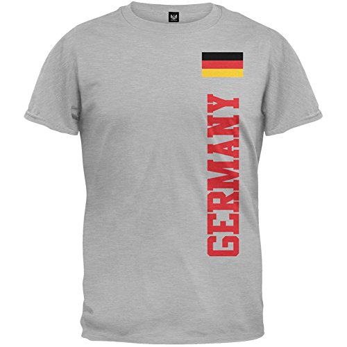 Preisvergleich Produktbild FIFA Jungen T-Shirt Grau Grau