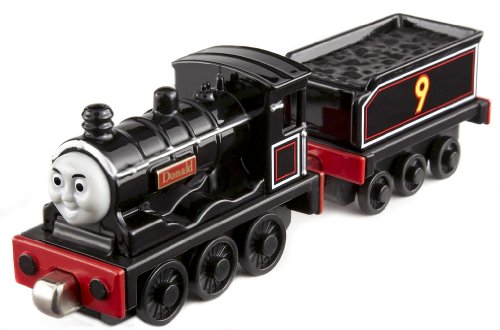 Thomas and Friends Take-n-Play Donald