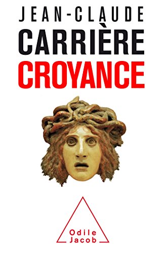 couverture de : Croyance