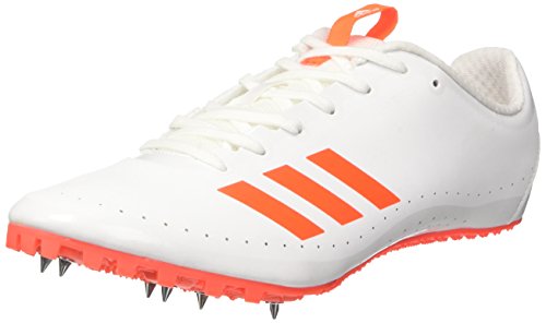 adidas men's sprintstar track and field shoes