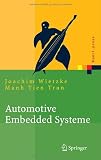Image de Automotive Embedded Systeme: Effizfientes Framework - Vom Design zur Implementierung (Xpert.press)