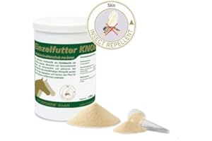 Equipower Knoblauch 1,5 kg granuliert