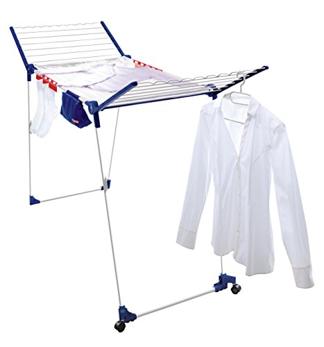 Leifheit 81519 Standtr Pegasus 200 Solid Del. Mobile VS - 7