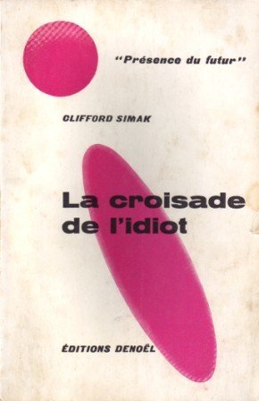 Download La croisade de l'idiot