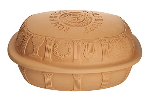 Preisvergleich Produktbild Jubiläums-Bräter klein