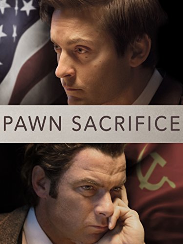 Pawn Sacrifice - Metacritic