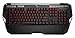 Produktbild G. Skill Gaming Tastatur Single Red