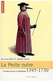 Image de La Peste Noire