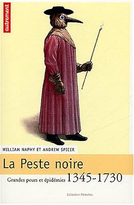 Autrement La Peste Noire