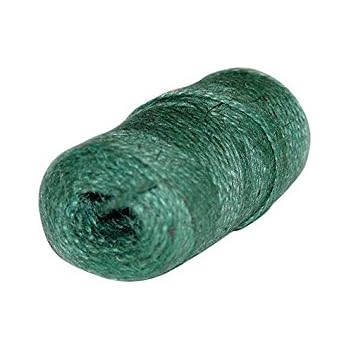 Pflanzenband 2x30m - Dehnbares Gartenband Für Kletterpflanzen Und Gemüse