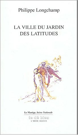 couverture de : La ville du jardin des latitudes