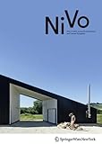Image de Nivo: Journal for Architecture and Cement Composite