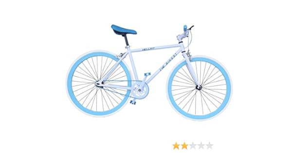 fixie helliot