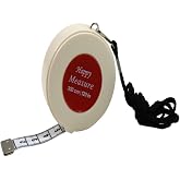 TOKIA 3 Meters Longitudinal Suspended Mezura Meter