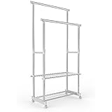 Kleiderbügel aus Holz, 20 Stck.: Amazon.de: Küche & Haushalt