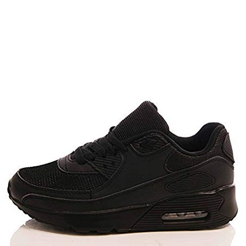 Preisvergleich Produktbild Generic , Damen Sneaker S2 All Black