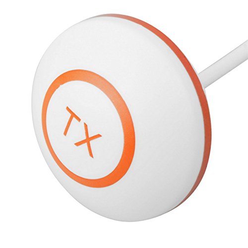Water & Wood 5.8GHz Circular Polarized Mushroom Antenna SMA Set Tx/Rx for FPV Aerial RC UL06900 - 4