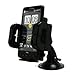 Price comparison product image Adjustable Car Windshield Holder Suction Mount for AT&T Apple iPhone 4