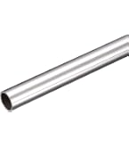 Produktbild von QUARKZMAN 304 Edelstahl Rohr – 14 Mm Ø, 1,5 Mm Wand, 300 Mm Länge, Für Sensoren, Messgeräte & Industrie