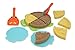 Produktbild Seaside Sidekicks Sand Pizza Set: Seaside Sidekicks Sand Pizza Set