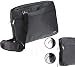 Produktbild Navitech Schwarz Case/Cover Trage Tasche für Das ASUS VivoBook S13 S330UN