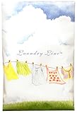 Willowbrook Fresh Scents Large Fragrance Sachet - Laundry Line
