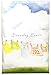 Willowbrook Fresh Scents Large Fragrance Sachet - Laundry Line