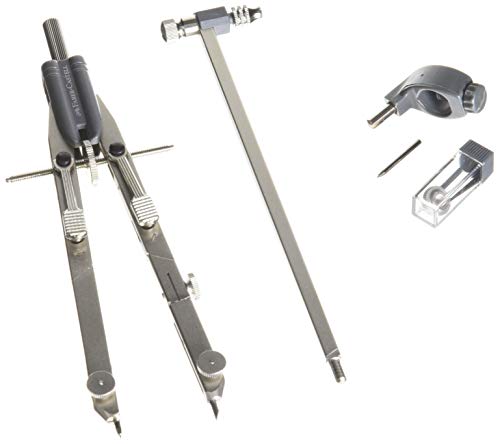 Faber-Castell Balaustrone Tech - Compás